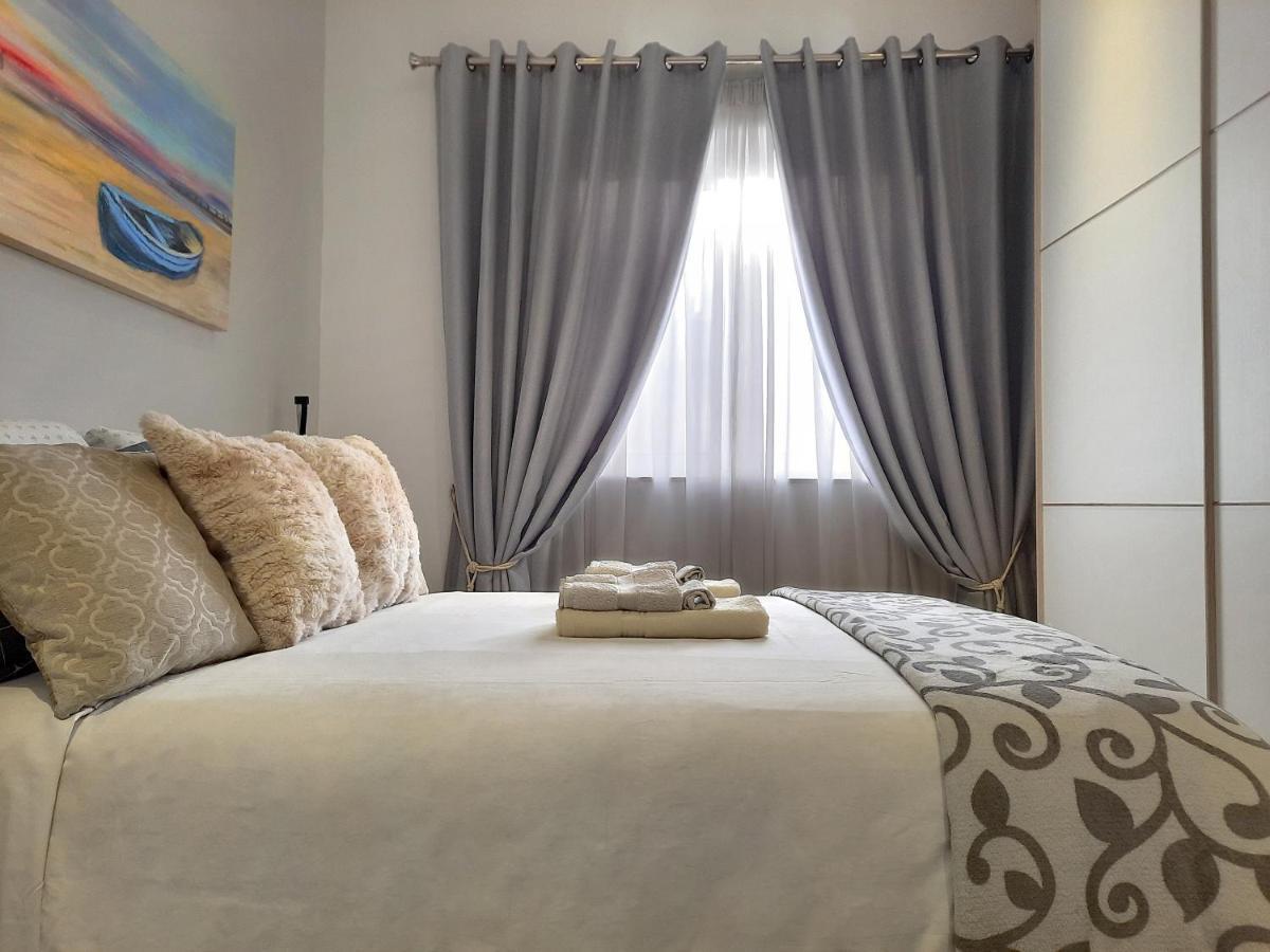 מוסטה Cozy Rooms - Great Bus Connections - Free Parking מראה חיצוני תמונה
