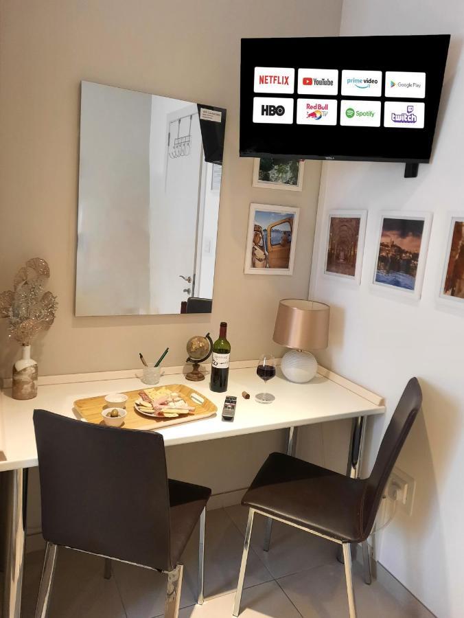 מוסטה Cozy Rooms - Great Bus Connections - Free Parking מראה חיצוני תמונה