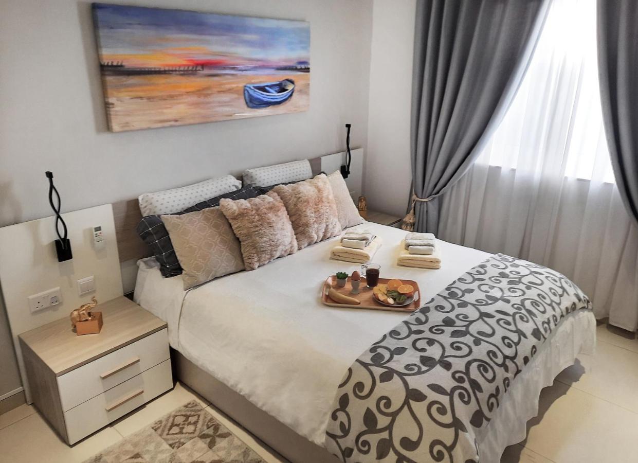 מוסטה Cozy Rooms - Great Bus Connections - Free Parking מראה חיצוני תמונה